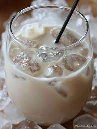 Kahlua Toasted Almond Drink Recipe National Kahlua Day Kahlua Recipes Toasted Almond Drink Recipe Recipes