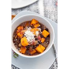 Desserts at chili's grill & bar: Butternut Squash And Black Bean Chili Serves 6 Free Dessert Meal Kits Fresh Midwest