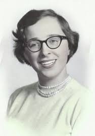 Mary Krieg Obituary (2015)