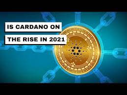 2021, cardano could reach a peak, almost certainly will reach $5 and possibly close to $10. Will Cardano Reach 10 In 2021 Ada Cardano Price Prediction 2021 Ca