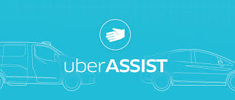 Introducing Uber Assist Uber Blog