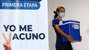 El profesor tim spector, epidemiólogo del king's college de londres, explicó que las personas más jóvenes que contraen la variante delta pueden sentirse más como si tuvieran un resfriado fuerte, pero aunque no se sientan. La Nueva Cepa Del Coronavirus Llega A America Latina 9 Preguntas Para Entender Que Esta Pasando Bbc News Mundo