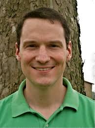 Long, Stephen // SLA Profiles (2012 & 2013) // Blog Network // University  of Notre Dame