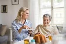 HomeWatch Caregivers Wind Down Wednesday