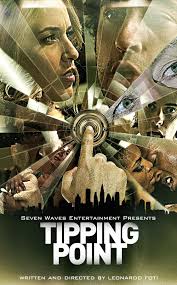 Tipping Point (Short 2012)
