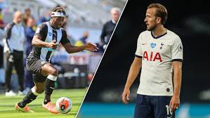 Lucas rodrigues moura da silva moura (25'). Newcastle V Tottenham Live Stream Or Watch On Tv Bt Sport