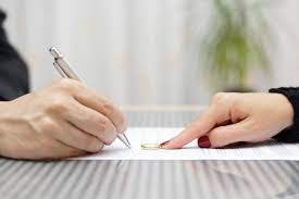 Check spelling or type a new query. Things To Ask For In A Divorce Settlement Agreement