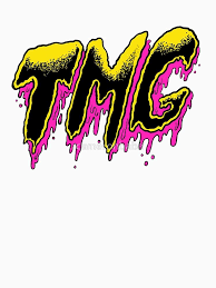 Tmg Logo Tiny Meat Gang Cody Ko Noel Miller Classic T Shirt By Cameronbaba Aesthetic Stickers Floor Murals Cody Ko