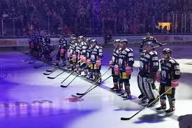 Diese unterteilt sich in eine arbeitsausrüstung die notwendig ist um den sport überhaupt ausüben zu können und eine schutzausrüstung, die primär den spieler vor verletzungen infolge eines unfalls schützt. Die Haufigsten Sportverletzungen Eishockey Orthinform