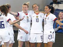 Jun 15, 2021 · a new u.s. Us Soccer New Jerseys Usmnt Uswnt Kits Revealed Photos Sports Illustrated