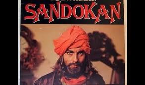 Image result for sandokan