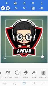 Ketemu pro player ff with dik channel! Gambar Logo Squad Ff Keren Gambar Ff