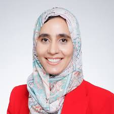 Denis Newman-Griffis