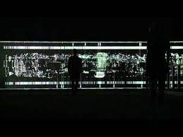 51 Data Anatomy Civic By Ryoji Ikeda Youtube Ryoji Ikeda Ikeda Civic