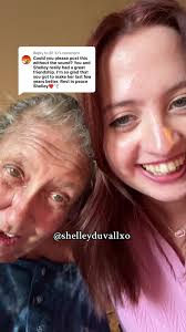 Memories with Shelley Duvall: A Tribute to Girlhood