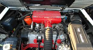 Ironically enough, the t in the name stands for the transverse mounting of the gearbox at the back of the engine. Just Another Manic Mondial Ferrari S Affordable 2 2 Reconsidered Classic Driver Magazine