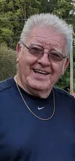 Claude Andrews Obituary January 1, 2025