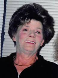 Sandra Gayle Enfinger Cook (1947-2014)