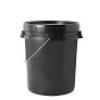 100oz Round Bucket from www.hrfpail.com