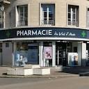 Pharmacie du Val d'Ante | Falaise