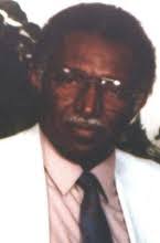 Obituary information for Malcom Neal, Sr.