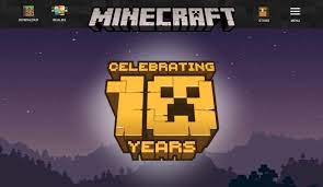 Tractor owners love their machinery. Play The Original Minecraft In Your Browser For Free Engadget
