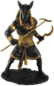 warrior seth statue arcane attic ancient egyptian gods egyptian gods egyptian
