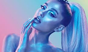 See more of ariana grande on facebook. Ariana Grande Vypustila Dolgozhdannyj Aromat Beauty Day Book