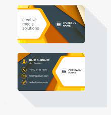 See only photos, vectors or psd. Clip Art Creative Business Cards Design Visiting Card Design Png Free Transparent Png Kindpng