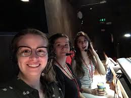 Distinction from the Shakespeare Institute!