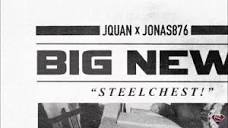Jonas876 Ft Jquan - Big News (Official Audio) - YouTube