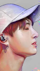 See more ideas about bts fans, fan art, bts fanart. Bts Policromos On Behance