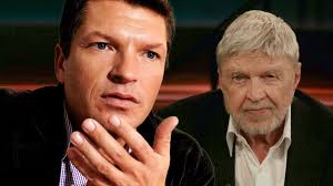 Hardy Krüger Jr.: Familienstreit? Das steckt wirklich hinter dem Bruch mit  seinem Vater