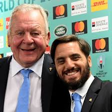 Alberto fernández statistics and career statistics, live sofascore ratings, heatmap and goal video highlights may be available on sofascore for some of alberto fernández and ucam murcia matches. Buenos Aires Times Ex Pumas Skipper Pichot Resigns From World Rugby After Election Defeat