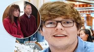 Parents of Christian Glass respond to internal affairs report