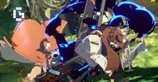 Maybe you would like to learn more about one of these? Guide Beginner S Guide To Dealing With Ramlethal In Guilty Gear Strive Gamerbraves