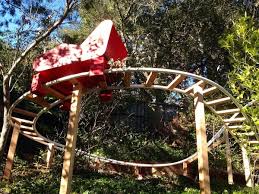 A wide variety of backyard amusement park rides options are available to you, such as occasion, is_customized, and material. Diy Backyard Amusement Parks Will Pemble