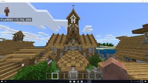Maybe you would like to learn more about one of these? New Medieval Style Minecraft Survival Server Minecraft Pe Servers