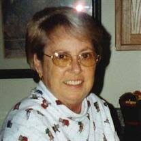 Patricia Faye Payne Allen Obituary