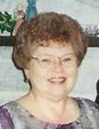 Sharon Barlow Obituary September 24, 2012