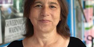 Talk & Conversation • Sarah Schulman, “LET THE RECORD SHOW: The AIDS  Coalition To Unleash Power (ACT UP) and What Contemporary Activists Can  Learn from the AIDS Crisis”