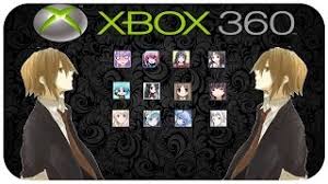 Rise up washed up gamers and relive the glory days by using your old xbox 360 gamerpic to play reach on steam holy sit i cant believe i just typed that. How To Get Anime Gamer Pictures For Xbox 360 German Youtube