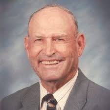 Jack Wolf Buchanan Sr. (1927-2016)