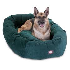 Order backup covers so that you're guaranteed a replacement. Majestic Pet Villa Bagel Dog Bed Target