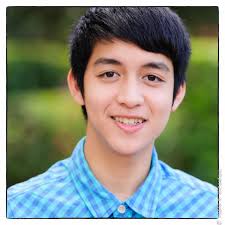 Kurt Perez of Starstruck Kids: 2013