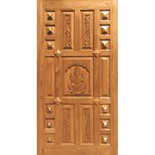 Custom art glass effects will add very unique individuality. Solid Teak Doors Teak Wood Carving Door Manufacturer From Ahmedabad