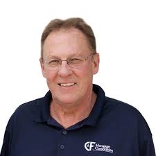 Bill Hamrick : C&F Mortgage Corporation