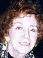Ruth Krause Obituary (2016)