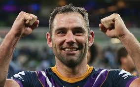 The official pga tour profile of cameron smith. Cameron Smith To Play On In 2020 Love Rugby League