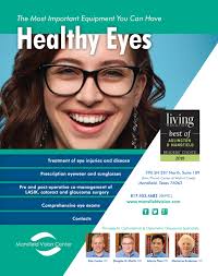 Living Magazine March 2023 by Arlington Living Magazine